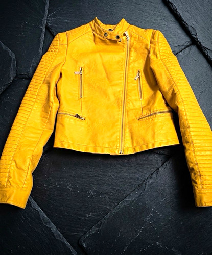Damen bikerjacke leder - damen,