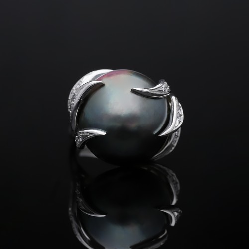 Weiersberg vintage ring 23 - weiersberg, 0,23