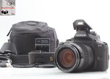 [Top MINT w/ Case] Fujifilm