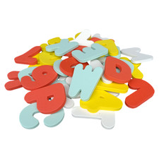 Badespielzeug Schaumstoff