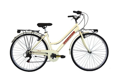 Fahrrad trekking sorrento 6 - trekking,