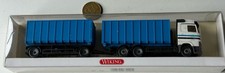 i465 WIKING 1:87 LKW MB Actros