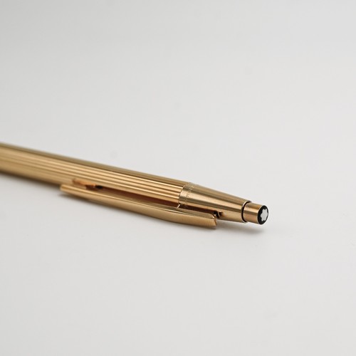 Montblanc noblesse 1947 - montblanc,