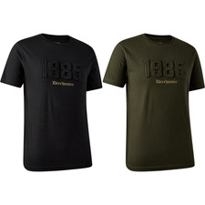 Deerhunter jubilee shirt - jubilee, t-shirt