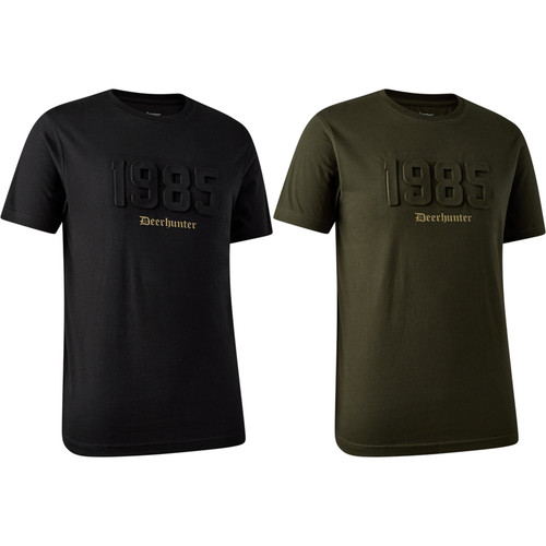 Deerhunter jubilee shirt - jubilee, t-shirt