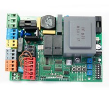 BFT SHYRA F Elektronisches