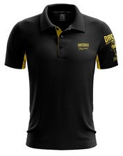 Dresden fan polo - fan, shirt