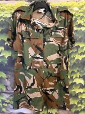 Camouflage-Overall – Military-Style Kostüm – Größe M
