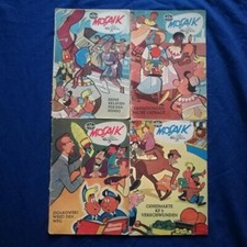 Mosaik Digedags KONVOLUT Nr