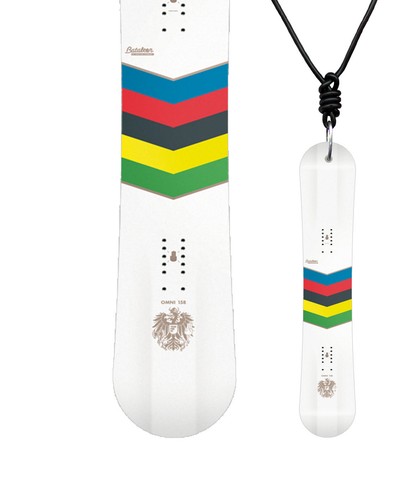 Miniboard bataleon omni - miniboard,