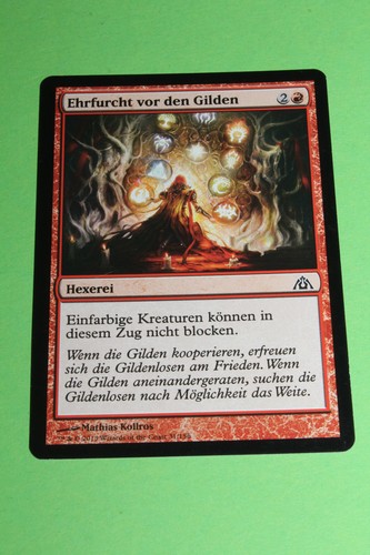 Magic mtg labyrinth des - mtg,