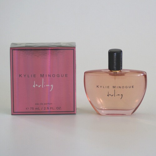 Kylie minogue darling edt - kylie, darling,