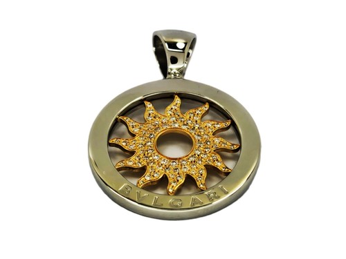 Bvlgari tondo sun - bvlgari, schöner