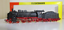 Schlepptenderlok BR 38 2609 Fleischmann 4160 Spur H0 OVP