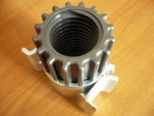 Tragmutter Hubmutter