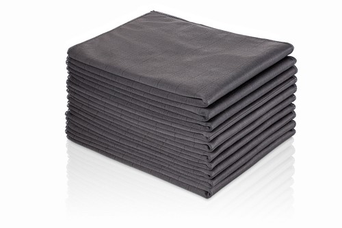 Carbon tuch stück - tuch,