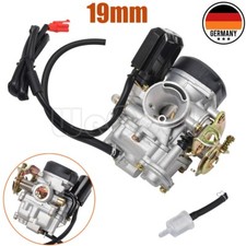 Vergaser 19mm für 4-TAKT