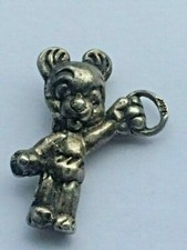 Anhänger Figur Bär Teddybär