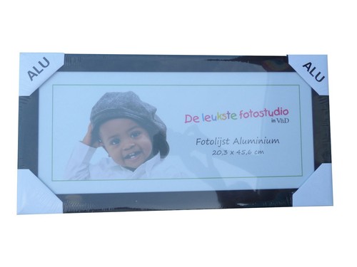 Alu bilderrahmen mattes - bilderrahmen,