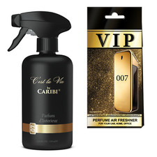 250 ml Auto Duft VIP-07