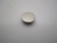 Runder Magnet für Halterung für Akku-Kehrbesen Swivel Sweeper Modell: FD-SDJ03