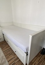 Ikea hemnes bett 80x200 - ikea,