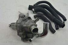 Honda CBR600RR PC40 07 - 12  Wasserpumpe Wapu Water Pump 19200-MFJ-305