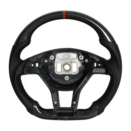 Fit benz cla lenkrad echtes - cla, 45
