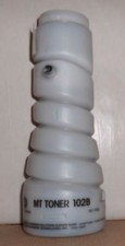 Konica minolta toner 102b - toner, mt