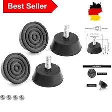 WJUAN 4 Stück Verstellbare