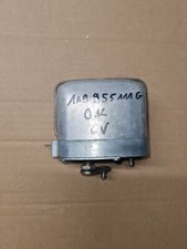VW Käfer Scheibenwischermotor 6 Volt 111 955 111G