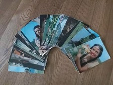 Winnetou 2 - Postkarten  - 31 Stück