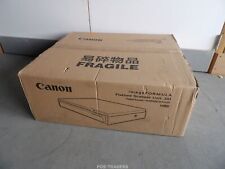 Canon Flatbed Scanner Unit 201 Universal A3 600dpi CCD (6240B003) - NEW OPEN BOX