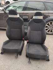 Skoda Octavia 3 5E Sitz Sitze