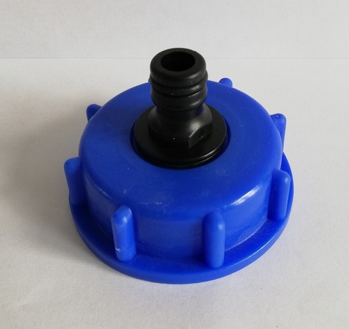Ibc adapter mit - adapter,