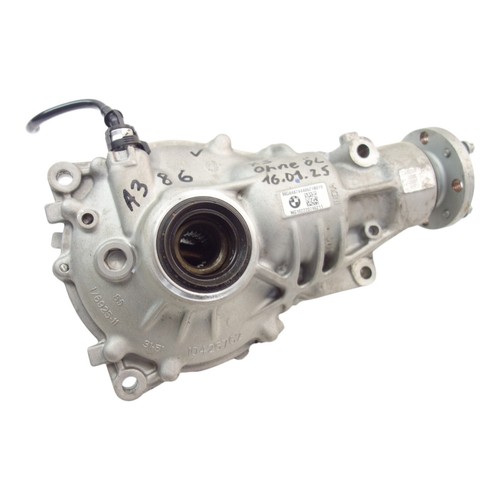 Bmw g01 0d 140kw - 2.0d,