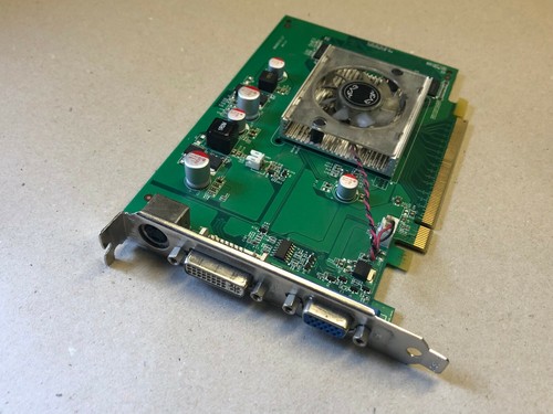 Efi 45086290 geforce 8400gs - efi,