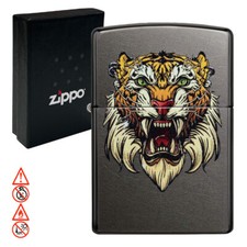 Zippo Benzinfeuerzeug
