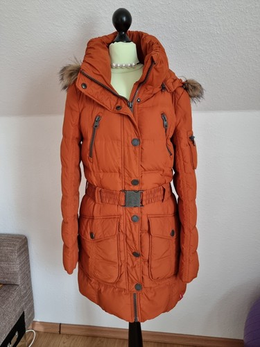 Winterjacke daunenjacke von - daunenjacke,