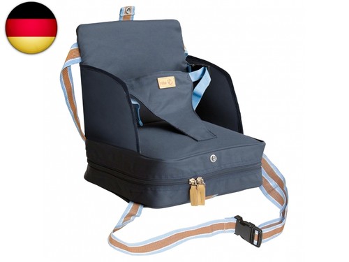 Boostersitz mobiler - boostersitz,