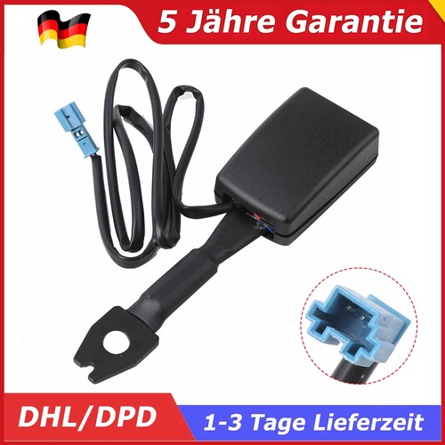 Sicherheits gurtschloss vorne - sicherheits,