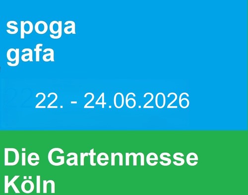Spoga gafa 2026 - messe, köln