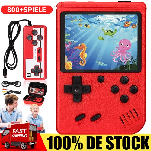 1020mah klassische handheld - klassische,
