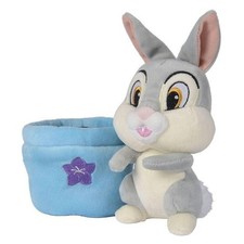 Klopfer im Blumentopf