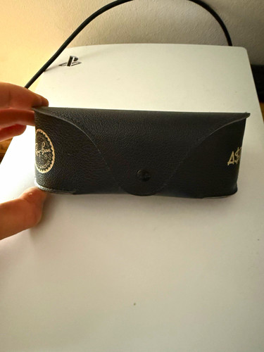 Ray ban asap rocky - rocky, (mega