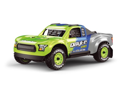 Maverick qbyte pro 12 - maverick, 1/12