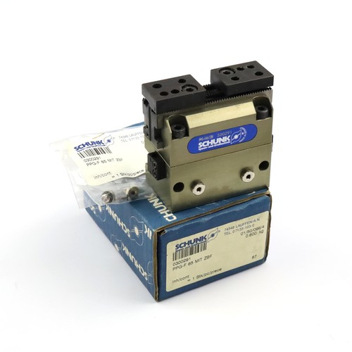 Schunk