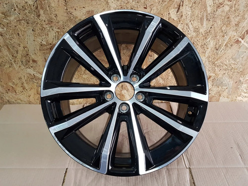 Alufelge zoll 0 - 1x, 5x108