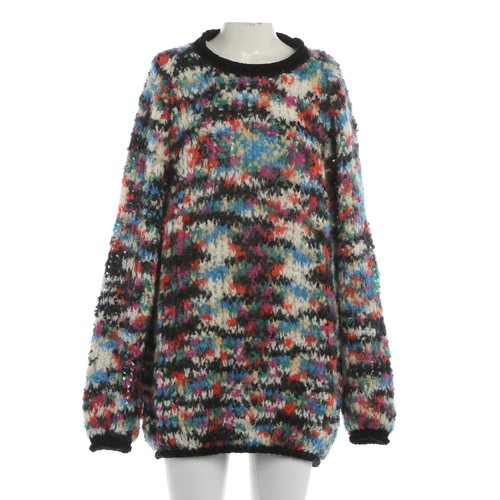 Missoni pullover mehrfarbig - 44,