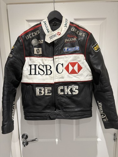Vintage jaguar racing - 90's, f1